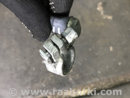 ФОТО Клемма аккумулятора для Audi (Ауди) A3 III 8V (12-20) Київ