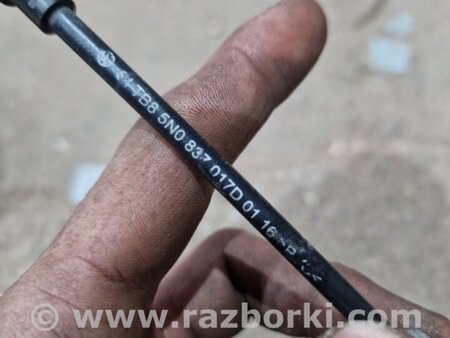 ФОТО Трос замка двери для Audi (Ауди) A3 III 8V (12-20) Київ