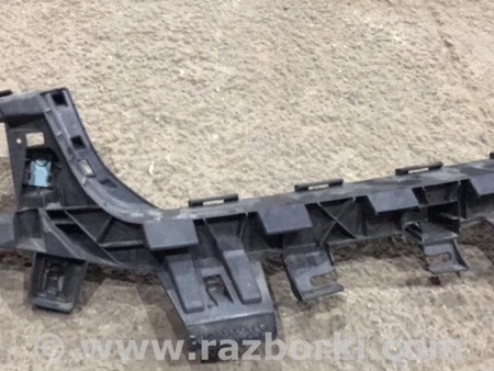 ФОТО Кронштейн бампера для Audi (Ауди) A3 III 8V (12-20) Київ