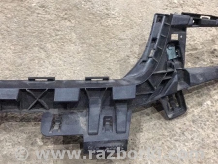 ФОТО Кронштейн бампера для Audi (Ауди) A3 III 8V (12-20) Київ