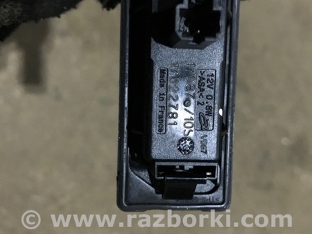 ФОТО Подсветка номера для Audi (Ауди) A3 III 8V (12-20) Київ