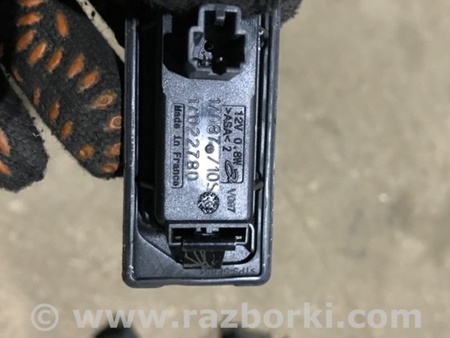ФОТО Подсветка номера для Audi (Ауди) A3 III 8V (12-20) Київ