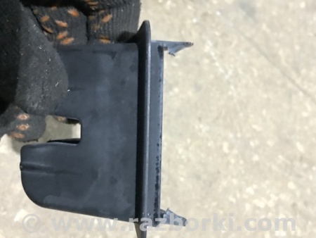 ФОТО Пластик для Audi (Ауди) A3 III 8V (12-20) Київ