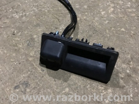 ФОТО Камера заднего вида для Audi (Ауди) A3 III 8V (12-20) Київ