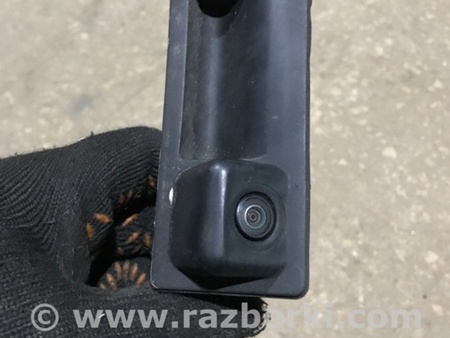 ФОТО Камера заднего вида для Audi (Ауди) A3 III 8V (12-20) Київ