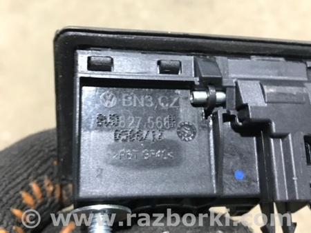 ФОТО Камера заднего вида для Audi (Ауди) A3 III 8V (12-20) Київ