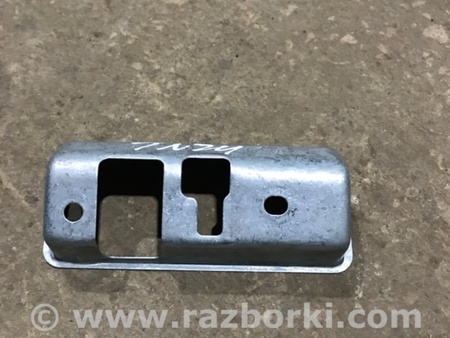 ФОТО Кронштейн для Audi (Ауди) A3 III 8V (12-20) Київ