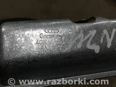 ФОТО Кронштейн для Audi (Ауди) A3 III 8V (12-20) Київ