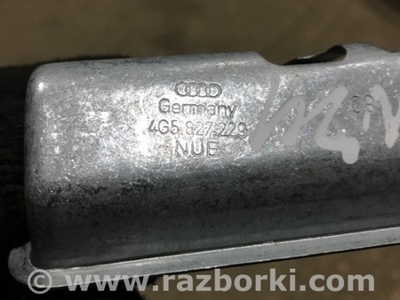 ФОТО Кронштейн для Audi (Ауди) A3 III 8V (12-20) Київ