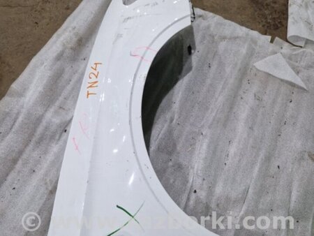 ФОТО Крыло для Audi (Ауди) A3 III 8V (12-20) Київ