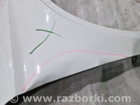 ФОТО Крыло для Audi (Ауди) A3 III 8V (12-20) Київ