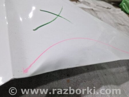 ФОТО Крыло для Audi (Ауди) A3 III 8V (12-20) Київ