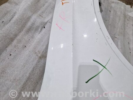 ФОТО Крыло для Audi (Ауди) A3 III 8V (12-20) Київ