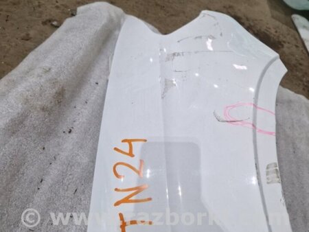 ФОТО Крыло для Audi (Ауди) A3 III 8V (12-20) Київ