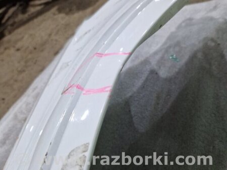 ФОТО Крыло для Audi (Ауди) A3 III 8V (12-20) Київ