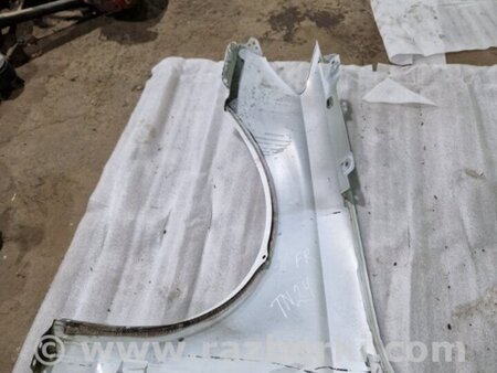 ФОТО Крыло для Audi (Ауди) A3 III 8V (12-20) Київ