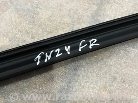 ФОТО Уплотнитель стекла двери для Audi (Ауди) A3 III 8V (12-20) Київ