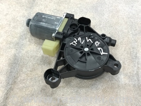 ФОТО Мотор стеклоподъемника для Audi (Ауди) A3 III 8V (12-20) Київ