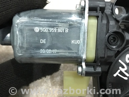 ФОТО Мотор стеклоподъемника для Audi (Ауди) A3 III 8V (12-20) Київ