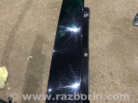 ФОТО Накладка рамки двери для Audi (Ауди) A3 III 8V (12-20) Київ