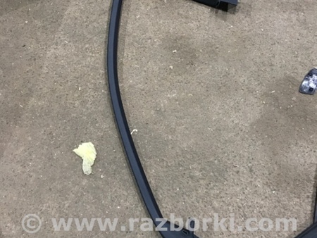 ФОТО Накладка рамки двери для Audi (Ауди) A3 III 8V (12-20) Київ