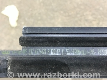 ФОТО Молдинг двери для Audi (Ауди) A3 III 8V (12-20) Київ