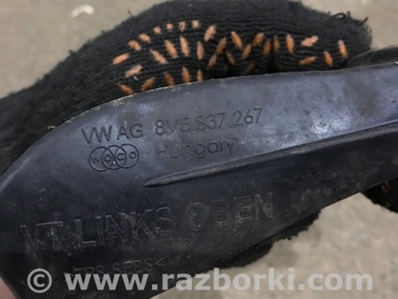 ФОТО Ограничитель двери для Audi (Ауди) A3 III 8V (12-20) Київ