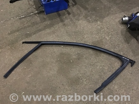 ФОТО Направляющая стекла двери для Audi (Ауди) A3 III 8V (12-20) Київ