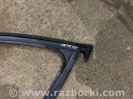 ФОТО Направляющая стекла двери для Audi (Ауди) A3 III 8V (12-20) Київ