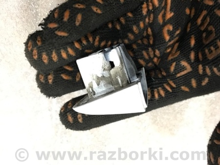 ФОТО Накладка наружной ручки двери для Audi (Ауди) A3 III 8V (12-20) Київ