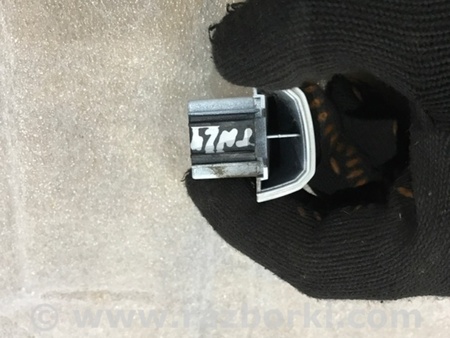 ФОТО Накладка наружной ручки двери для Audi (Ауди) A3 III 8V (12-20) Київ