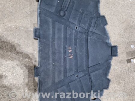 ФОТО Обшивка капота для Audi (Ауди) A3 III 8V (12-20) Київ