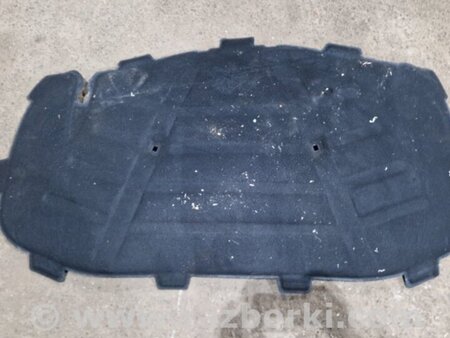 ФОТО Обшивка капота для Audi (Ауди) A3 III 8V (12-20) Київ