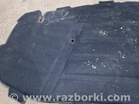 ФОТО Обшивка капота для Audi (Ауди) A3 III 8V (12-20) Київ