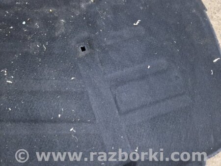 ФОТО Обшивка капота для Audi (Ауди) A3 III 8V (12-20) Київ