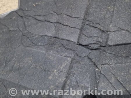 ФОТО Обшивка капота для Audi (Ауди) A3 III 8V (12-20) Київ