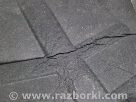 ФОТО Обшивка капота для Audi (Ауди) A3 III 8V (12-20) Київ