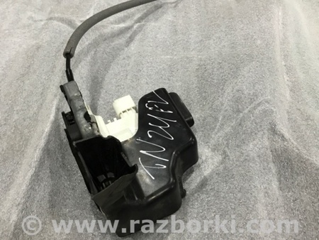 ФОТО Замок боковой двери для Audi (Ауди) A3 III 8V (12-20) Київ