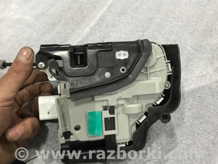 ФОТО Замок боковой двери для Audi (Ауди) A3 III 8V (12-20) Київ