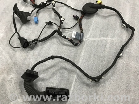 ФОТО Проводка двери для Audi (Ауди) A3 III 8V (12-20) Київ