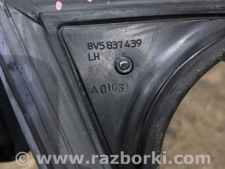 ФОТО Направляющая стекла двери для Audi (Ауди) A3 III 8V (12-20) Київ