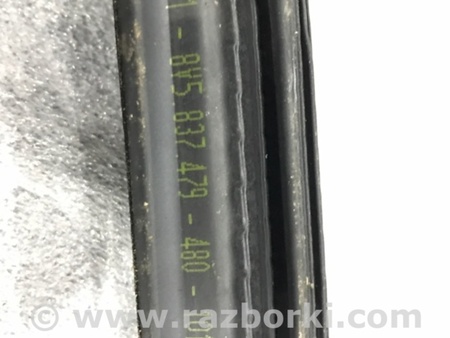 ФОТО Уплотнитель стекла двери для Audi (Ауди) A3 III 8V (12-20) Київ