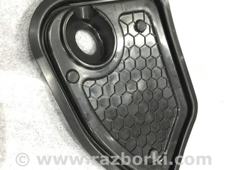 ФОТО пластик двери для Audi (Ауди) A3 III 8V (12-20) Київ