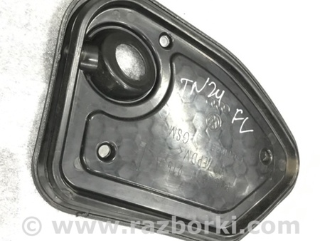 ФОТО пластик двери для Audi (Ауди) A3 III 8V (12-20) Київ