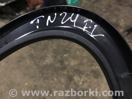 ФОТО пластик двери для Audi (Ауди) A3 III 8V (12-20) Київ