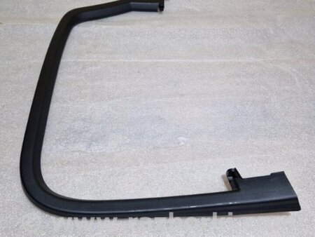 ФОТО Накладка двери для Audi (Ауди) A3 III 8V (12-20) Київ