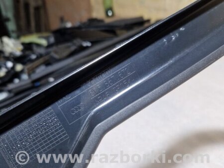 ФОТО Накладка двери для Audi (Ауди) A3 III 8V (12-20) Київ