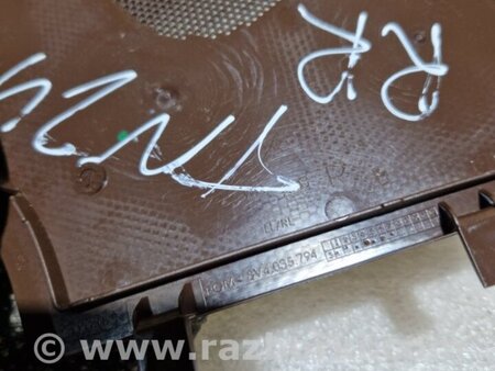 ФОТО Крышка динамика для Audi (Ауди) A3 III 8V (12-20) Київ