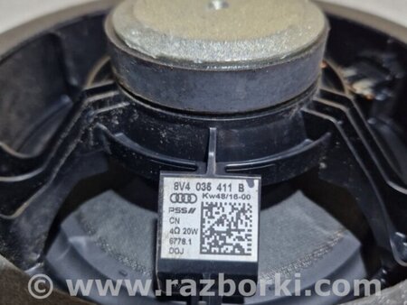 ФОТО Динамик для Audi (Ауди) A3 III 8V (12-20) Київ