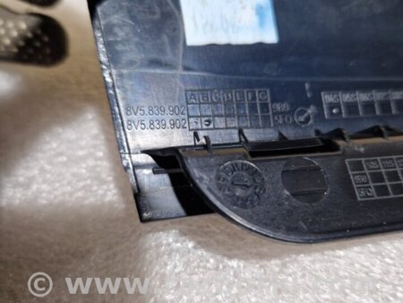 ФОТО Накладка двери для Audi (Ауди) A3 III 8V (12-20) Київ